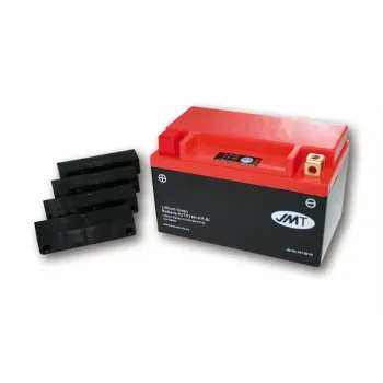 cafe 4 racer - SKYRI BATTERY LTZ14S LITHIUM - Skyrich  Lithium batteries 6971475470039