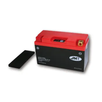 cafe 4 racer - BS-Baterie Lithiová baterie 12V / 72Wh / 360CCA BSLi-10 - BS Battery Lithiové baterie 3564093601188