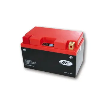 cafe 4 racer - BSBAT BATERIE BSLI-02 MAX LITHIUM - BS Battery Lithiové baterie 3564093601157
