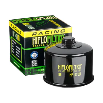 cafe 4 racer - Hiflo oil filter HF138 - HIFLOFILTRO Oil filters 0824225110159