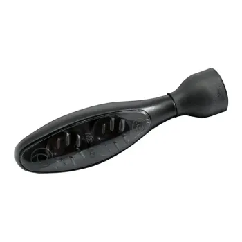 cafe 4 racer - Kellermann. Micro 1000 DF Dark. 3-1 combo. Black - Kellermann 2in1 and 3in1 