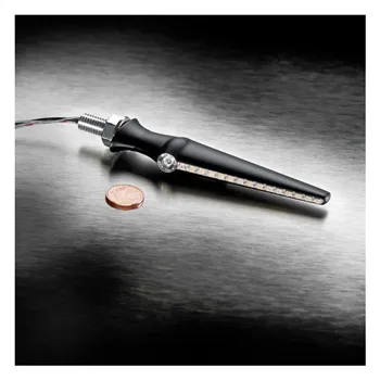 cafe 4 racer - Kellermann, Jetstream sequential turn signal/position light - Kellermann Running light LED turn signal 