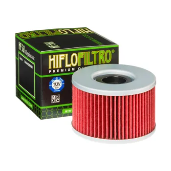 cafe 4 racer - Mahle, oil filter Ducati, Moto Guzzi, Bimota, Cagiva - MAHLE Oil filters 