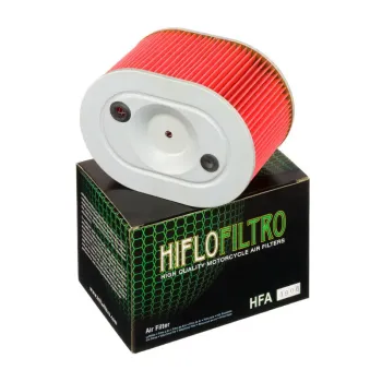 cafe 4 racer - HIFLO FILTER AIR HFA2504 - HIFLOFILTRO Vzduchový filter 824225120769