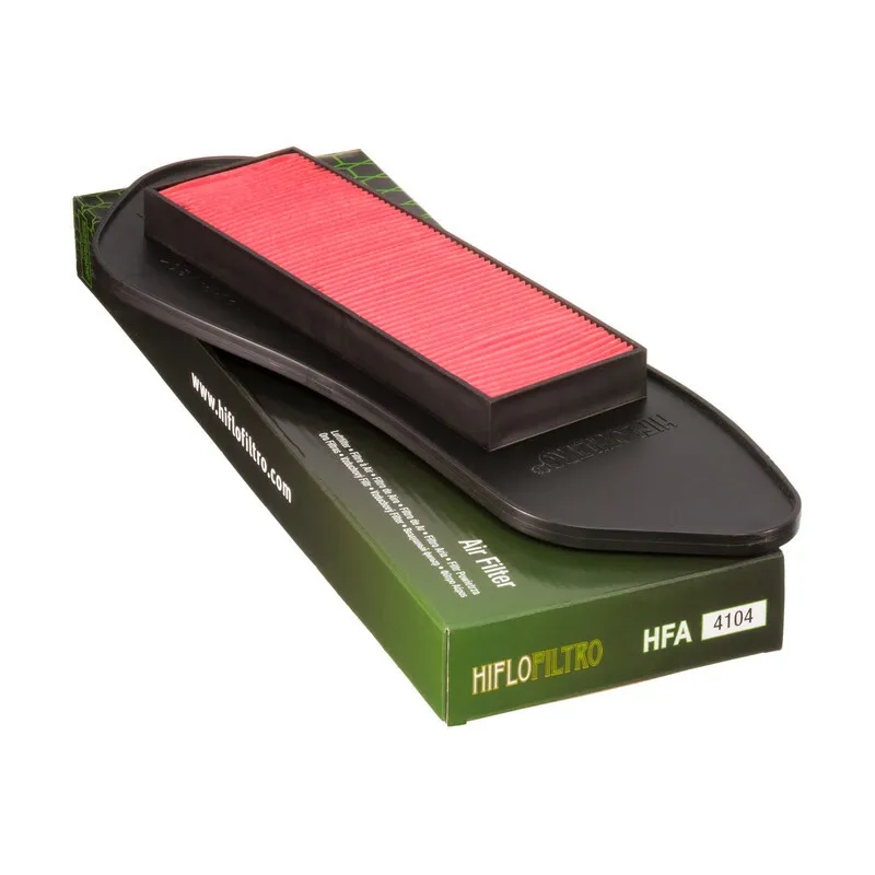 cafe 4 racer - HIFLO FILTER AIR HFA1507 - HIFLOFILTRO Vzduchový filter 824225122312