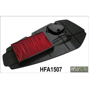 cafe 4 racer - HIFLO FILTER AIR HFA1507 - HIFLOFILTRO Vzduchový filter 824225122312