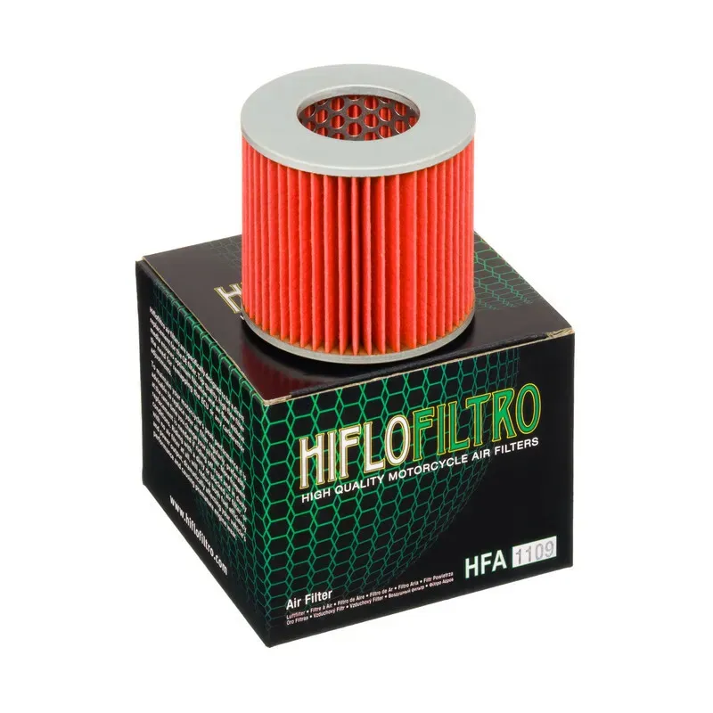 cafe 4 racer - HIFLO FILTER AIR HFA1109 - HIFLOFILTRO Vzduchový filter 824225120059