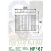 HIFLO OIL FILTER HF167