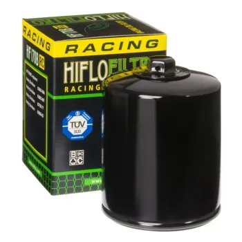 cafe 4 racer - Hiflo oil filter HF138 - HIFLOFILTRO Oil filters 0824225110159