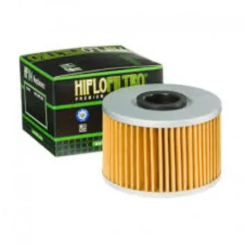 cafe 4 racer - HIFLO FILTER OIL HF103 - HIFLOFILTRO Oil filters 824225111781