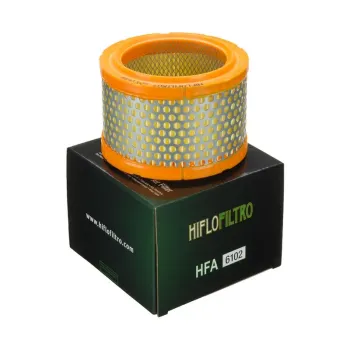 cafe 4 racer - DNA P-H65S19-01 Vzduchový filter – Honda CBR 650R/CBR 650RA/CB 650 19-21 - DNA Vzduchový filter 