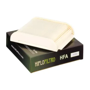 cafe 4 racer - HIFLO FILTER AIR HFA4615 - HIFLOFILTRO Vzduchový filter 824225122435