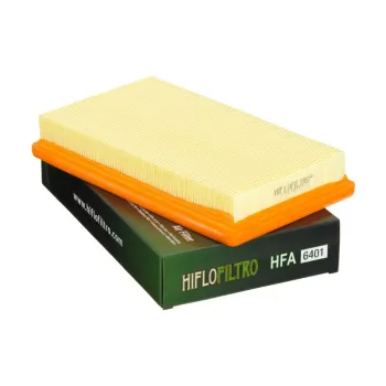 cafe 4 racer - Hiflo vzduchový filter HFA1713 - HIFLOFILTRO Vzduchový filter 0824225122329