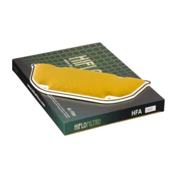 cafe 4 racer - Hiflo vzduchový filter HFA4925 OEM referenčné číslo: Yamaha B7N-14451-01 - HIFLOFILTRO Vzduchový filter 4251926911574