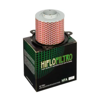 cafe 4 racer HIFLOFILTRO worldwide shipping