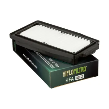 cafe 4 racer HIFLOFILTRO worldwide shipping