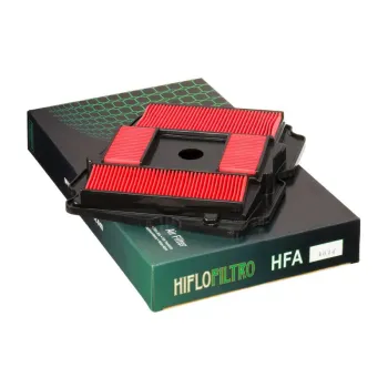 cafe 4 racer HIFLOFILTRO worldwide shipping