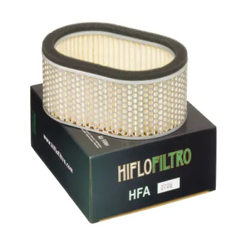 cafe 4 racer - HIFLO FILTER AIR HFA2504 - HIFLOFILTRO Vzduchový filter 824225120769