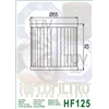 HIFLO OIL FILTER HF125