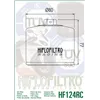 cafe 4 racer - HIFLO FILTER OIL-RACING HF124RC - HIFLOFILTRO Oil filters 824225111743