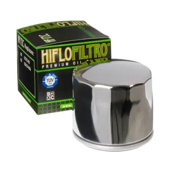 cafe 4 racer - Hiflo olejový filter HF895 - HIFLOFILTRO Olejové filtre 4251352657534