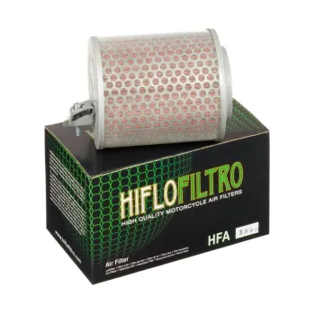 cafe 4 racer - HIFLO FILTER AIR HFA1118 - HIFLOFILTRO Vzduchový filter 824225122619