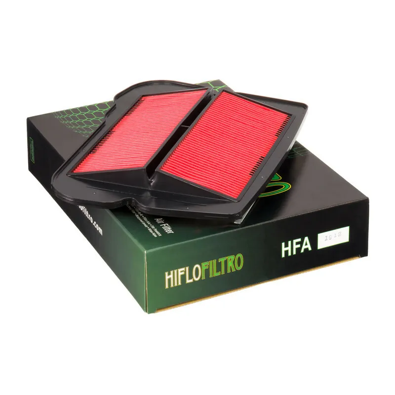 cafe 4 racer - HIFLO FILTER AIR HFA1912 - HIFLOFILTRO Vzduchový filter 824225120646