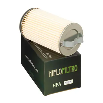 HIFLO FILTER AIR HFA3902