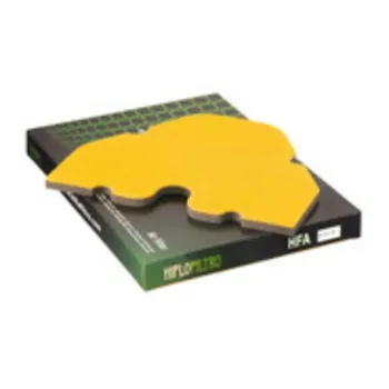 cafe 4 racer - Hiflo vzduchový filter HFA4907 - HIFLOFILTRO Vzduchový filter 0824225121568