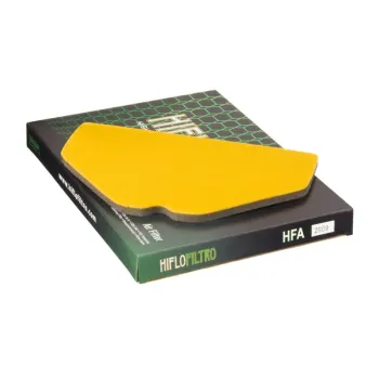 cafe 4 racer - HIFLO AIR FILTER HFA6506 - HIFLOFILTRO Vzduchový filter 824225124354
