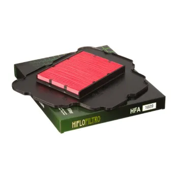 cafe 4 racer HIFLOFILTRO worldwide shipping