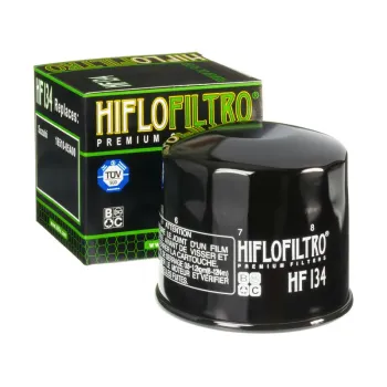 cafe 4 racer - Hiflo olejový filtr HF895 - HIFLOFILTRO Olejové filtre 4251352657534