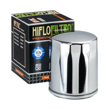 HIFLO OIL FILTER HF170C