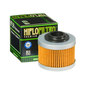 HIFLO OIL FILTER HF559