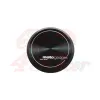 cafe 4 racer - Motogadget end caps for aluminum grips with logo - Motogadget Bar Ends 4054783231904