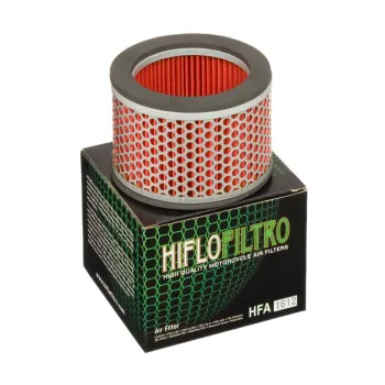 cafe 4 racer HIFLOFILTRO worldwide shipping