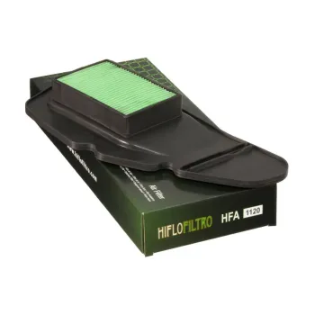 cafe 4 racer HIFLOFILTRO worldwide shipping