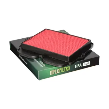 cafe 4 racer - HIFLO FILTER AIR HFA1502 - HIFLOFILTRO Vzduchový filter 824225120226
