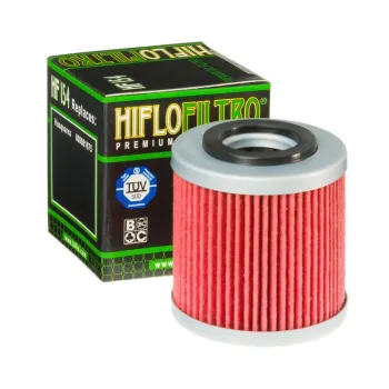 cafe 4 racer - Hiflo olejový filter HF146 - HIFLOFILTRO Olejové filtre 0824225110227