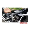 cafe 4 racer - Motogadget m-Blaze Disc (left) black - Motogadget Bar end indicators 4054783161225