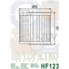 cafe 4 racer - HIFLO OIL FILTER HF123 - HIFLOFILTRO Oil filters 824225110050