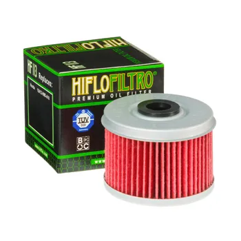 cafe 4 racer - Emgo Oil Filter Element – Suzuki LS 400/ST 400/LS 650/XF 650 86-18 - EMGO Oil filters 