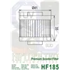 cafe 4 racer - HIFLO OIL FILTER HF185 - HIFLOFILTRO Oil filters 824225110395