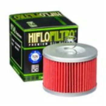 cafe 4 racer - HIFLO FILTER OIL HF103 - HIFLOFILTRO Oil filters 824225111781