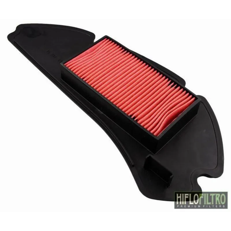 cafe 4 racer - HIFLO FILTER AIR HFA1112 - HIFLOFILTRO Vzduchový filter 824225121704