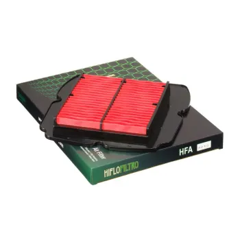 cafe 4 racer - HIFLO FILTER AIR HFA1112 - HIFLOFILTRO Vzduchový filter 824225121704