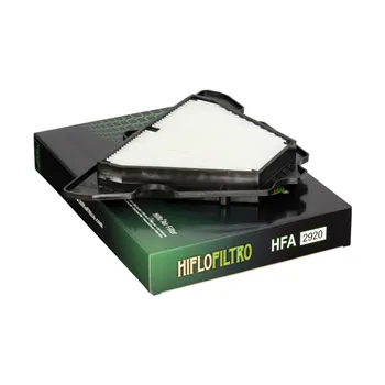 cafe 4 racer - HIFLO FILTER AIR HFA1502 - HIFLOFILTRO Vzduchový filter 824225120226