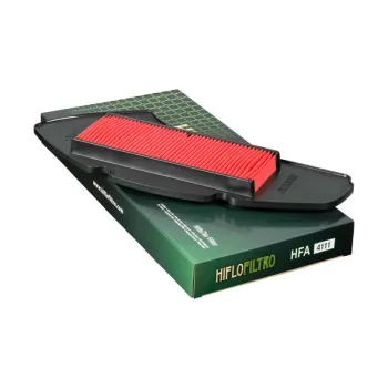 cafe 4 racer - HIFLO FILTER AIR HFA1109 - HIFLOFILTRO Vzduchový filter 824225120059