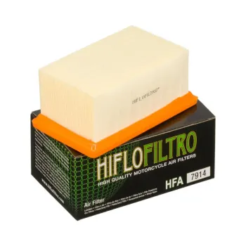 cafe 4 racer HIFLOFILTRO worldwide shipping