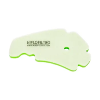 cafe 4 racer - HIFLO FILTER AIR HFA2504 - HIFLOFILTRO Vzduchový filter 824225120769